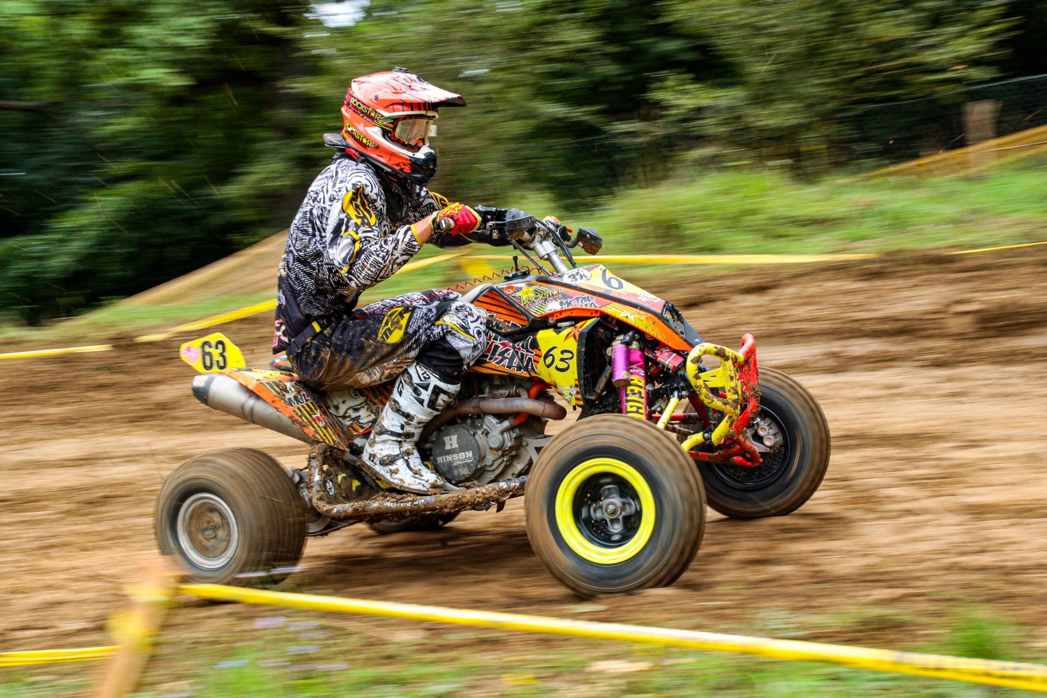 Motocross Gerstetten